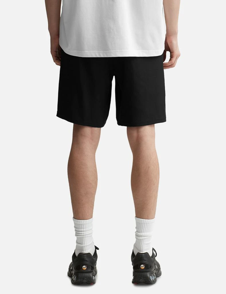 F.C. Real Bristol GAME SHORTS 4