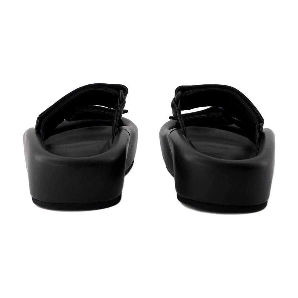 MM6 MM6 Maison Margiela Sandals 3