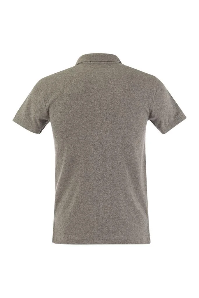Ralph Lauren SLIM-FIT PIQUE POLO SHIRT 2