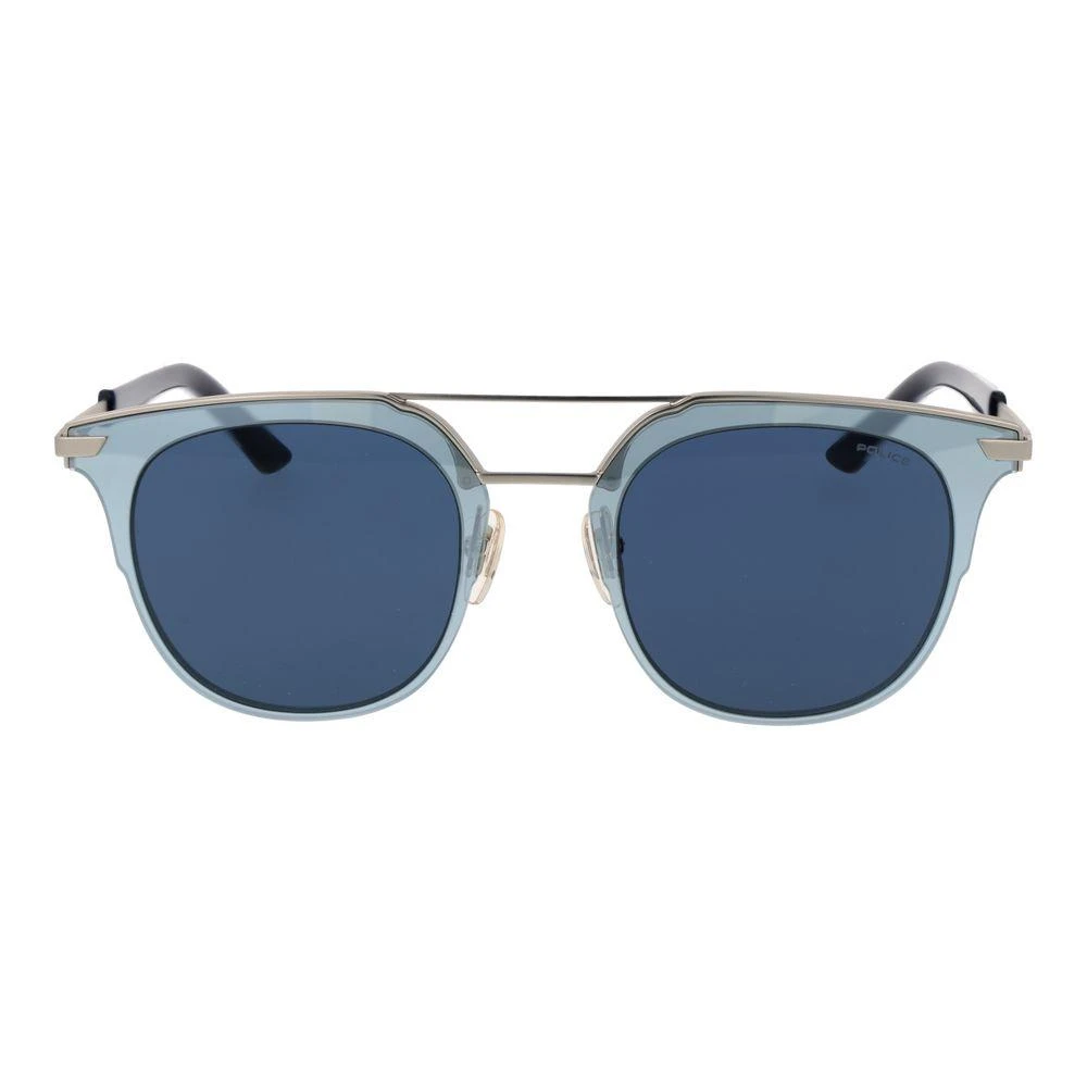 POLICE Men Men's Sunglasses 2
