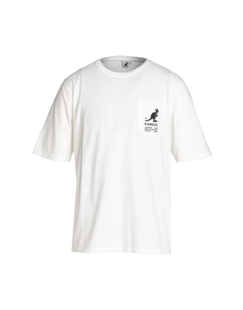 Kangol T-shirt 1