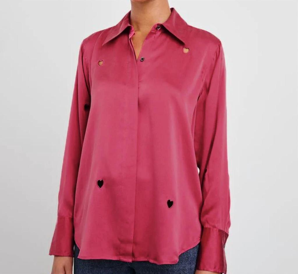 Rails Rails - Jacey Shirt