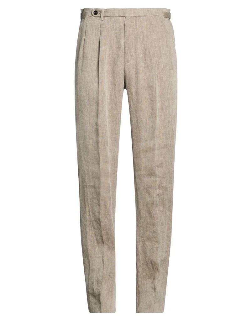 BOGLIOLI Dress pants