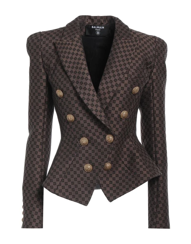 Balmain Blazer 1