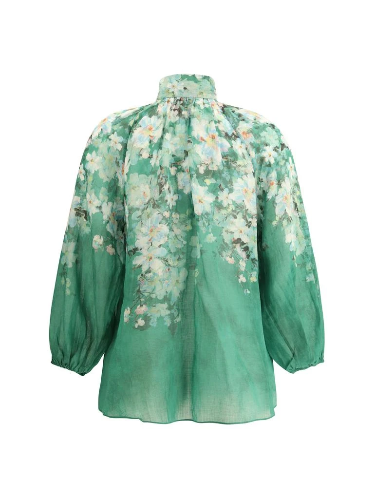 Zimmermann Everley Blouse 2