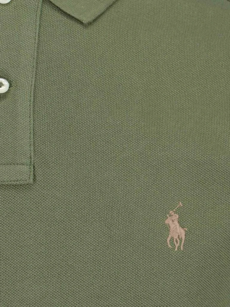 Ralph Lauren Logo Polo Shirt 2