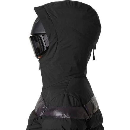 Helly Hansen Imperial Puffy Jacket - Women's 10