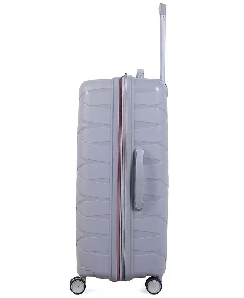 Solite Delaney 3-Piece Expandable Spinner Luggage Set 29