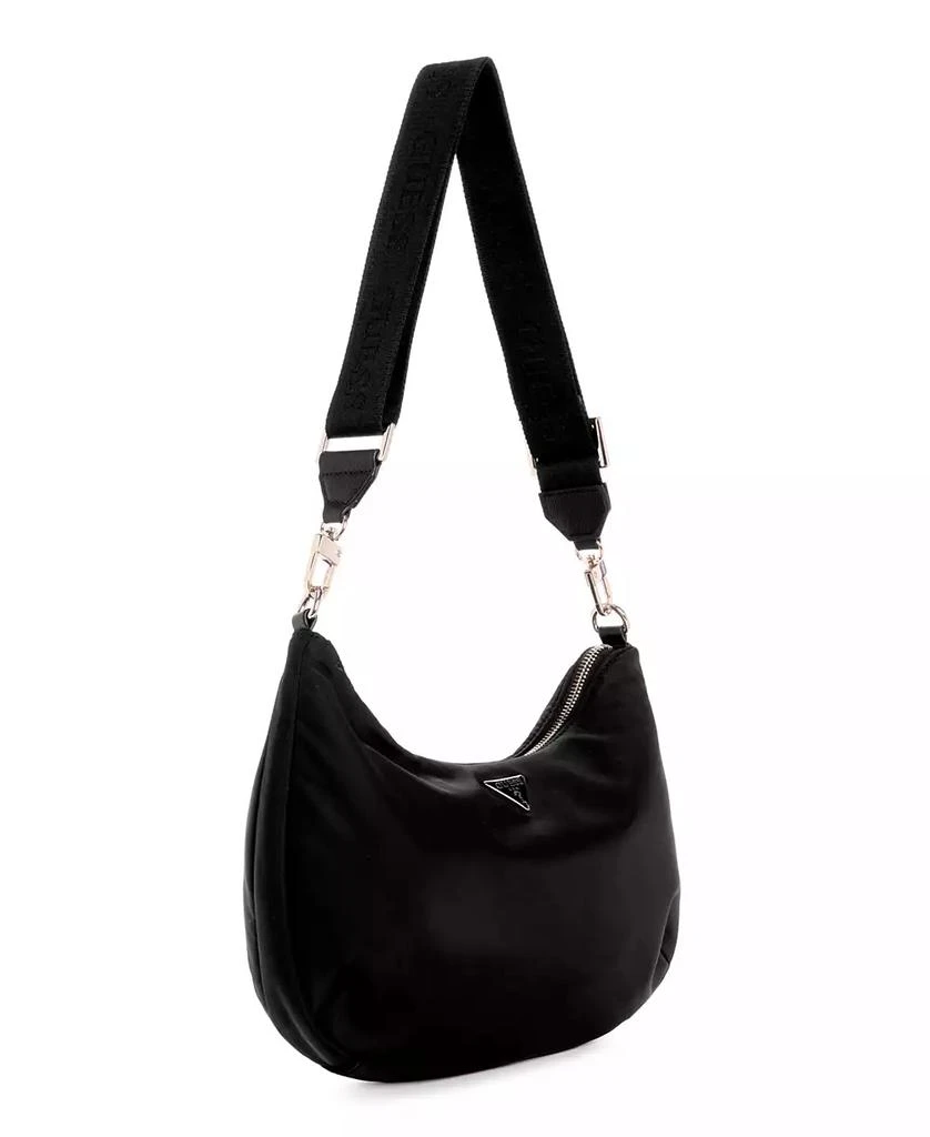 GUESS Women's Gemma Medium Hobo Bag 3