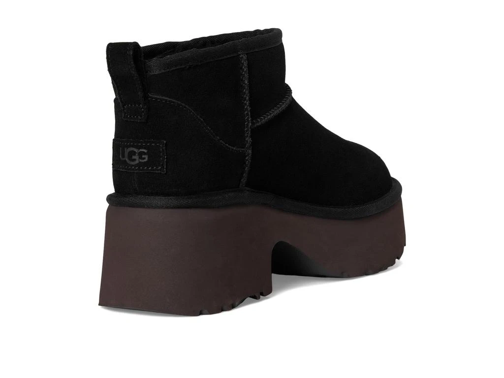 UGG Classic ultra Mini New Heights 5