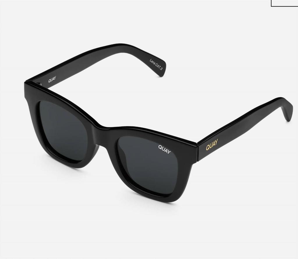 Quay Quay - After Hours Sunglasses