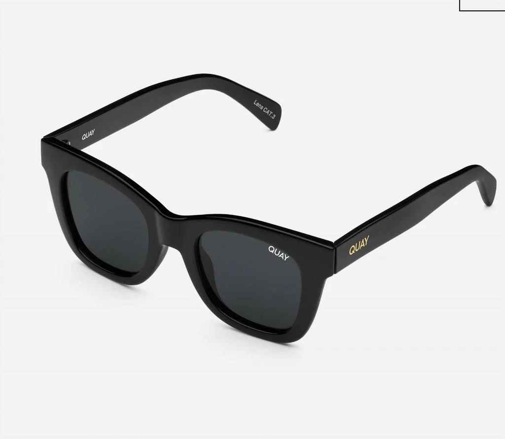 Quay Quay - After Hours Sunglasses 1