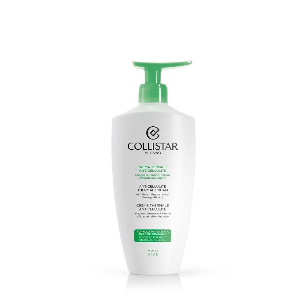 Collistar Collistar - Anticellulite Thermal Cream (400ml)