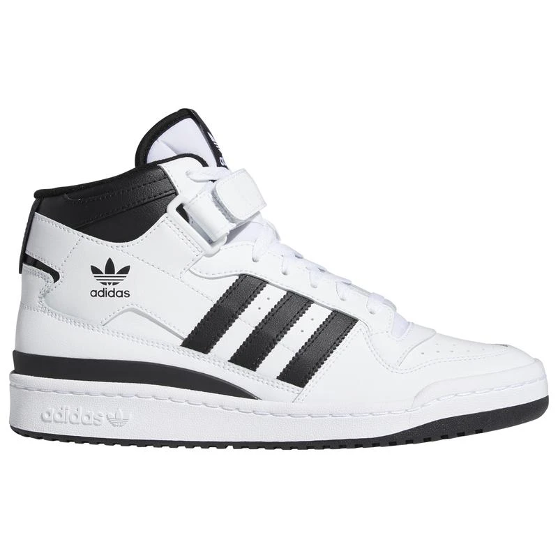 adidas Originals adidas Originals Forum Mid - Men's 1