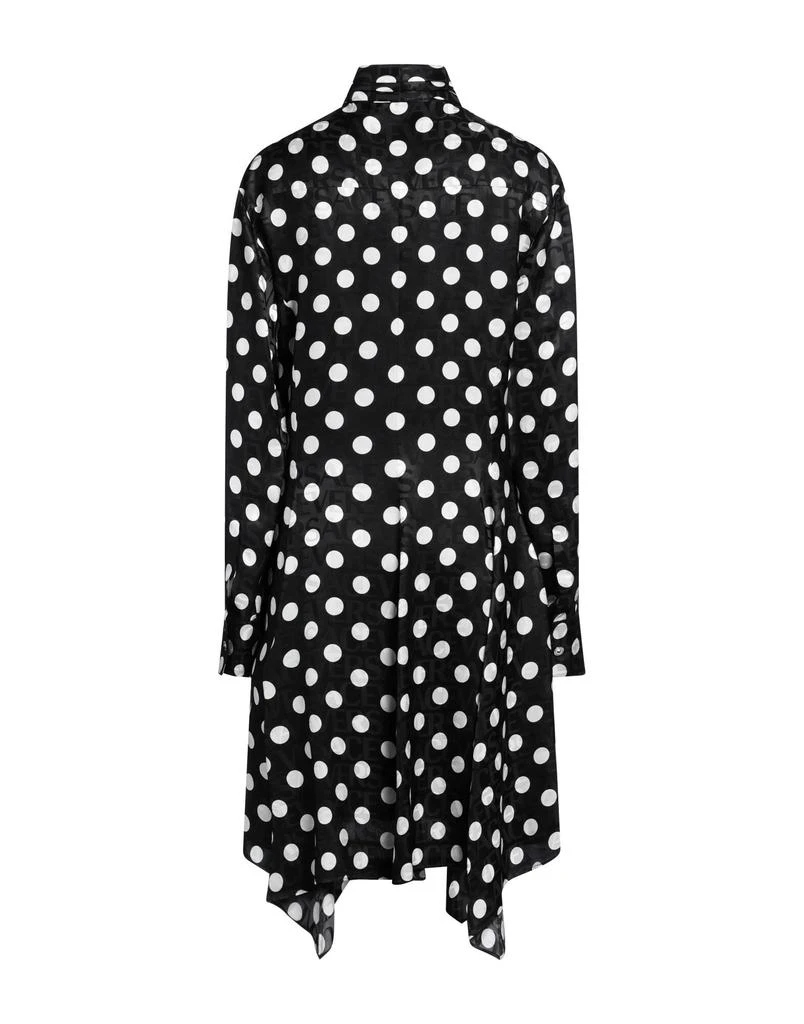 Versace Shirt dress 2