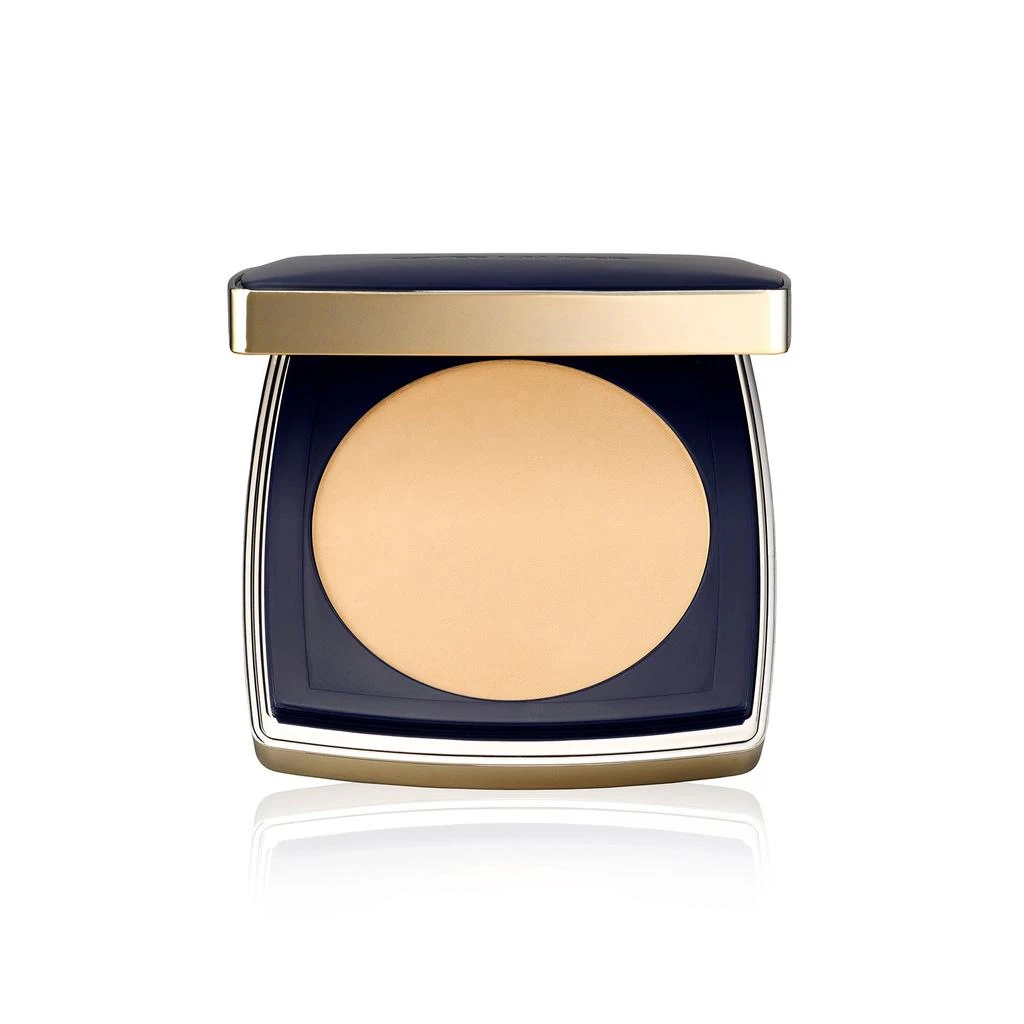 Estée Lauder Double Wear Stay in Place Matte Powder Foundation 48