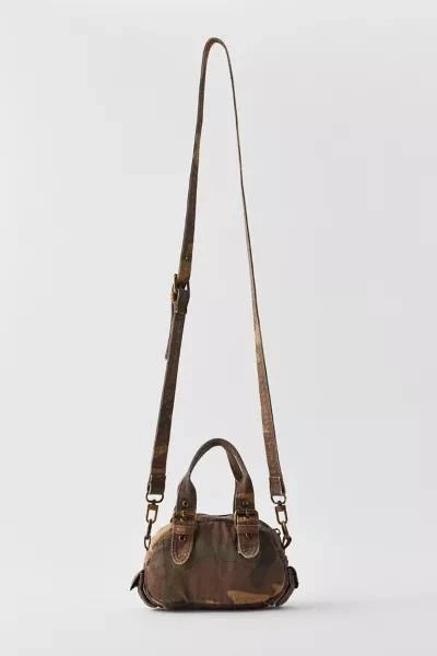 BDG BDG Mini Denim Duffle Crossbody Bag 4