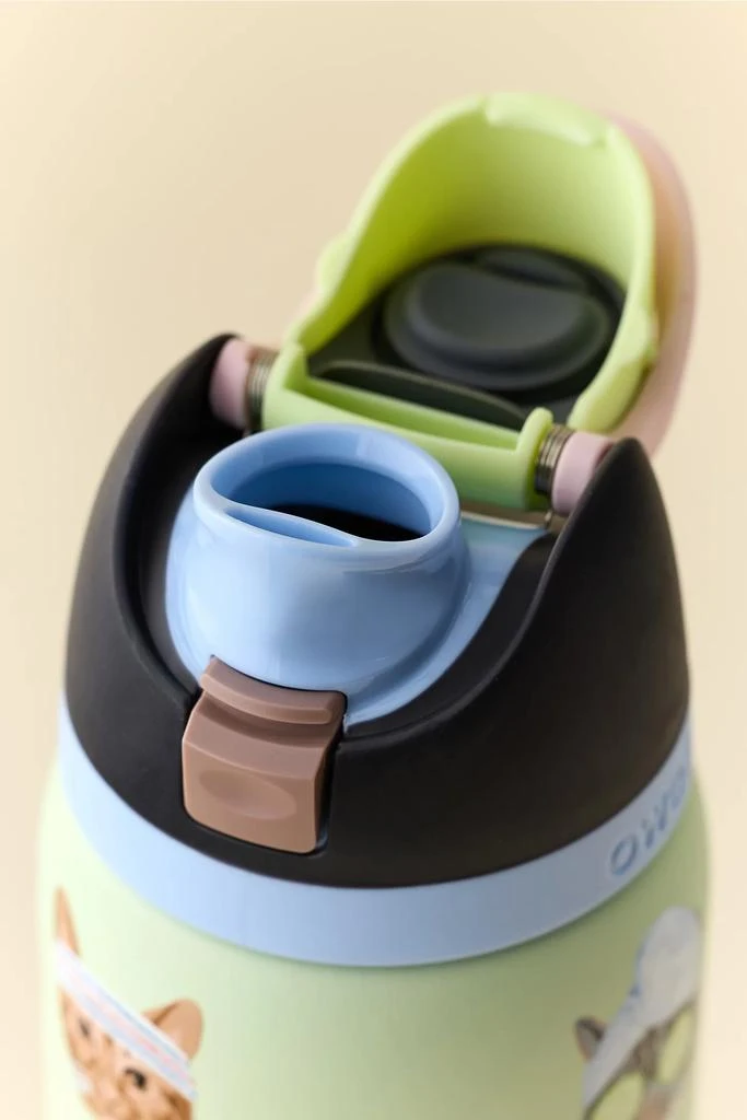 Owala Owala UO Exclusive FreeSip 32 oz Water Bottle 3