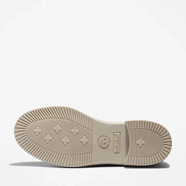 Timberland Lisbon Lane Brogue Oxford Shoe for Women in Beige 3