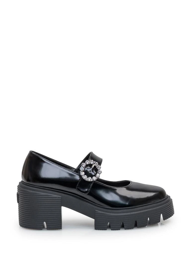 Stuart Weitzman Stuart Weitzman Nolita Gem May Jane 1