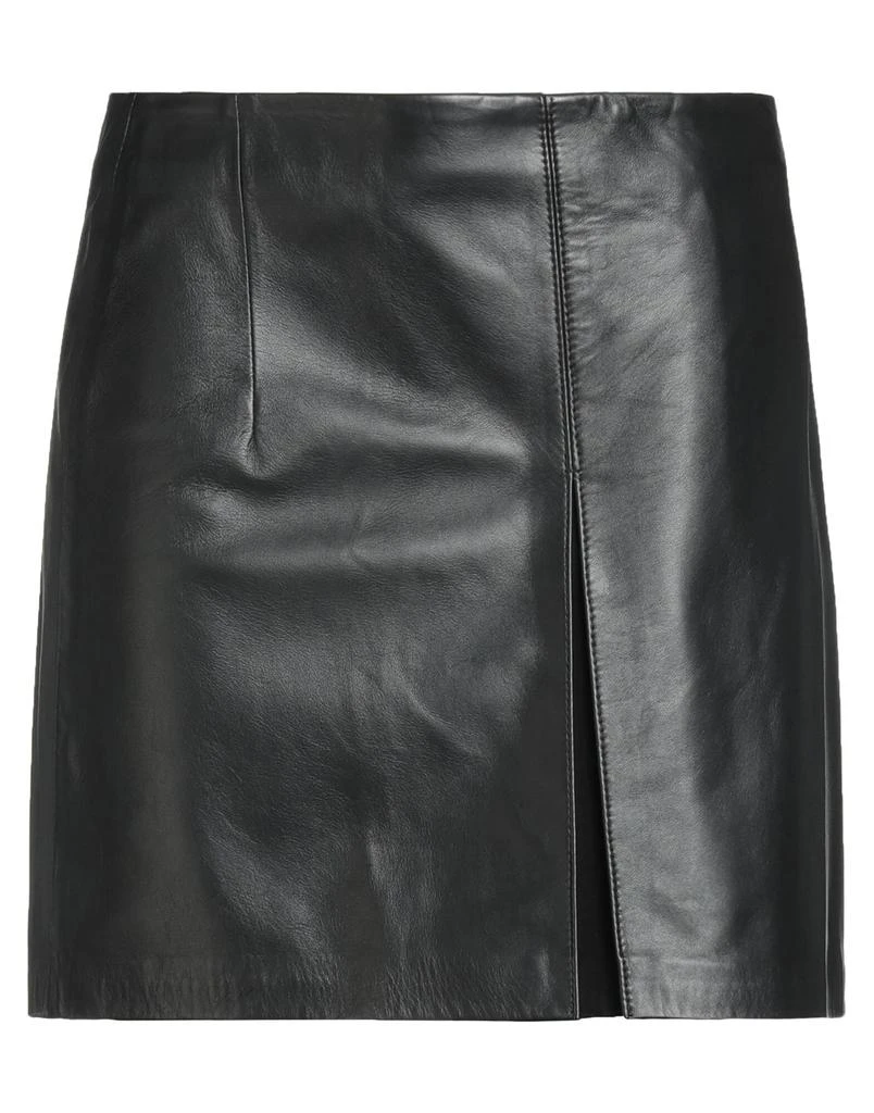LA RÊVEUSE Mini skirt 1