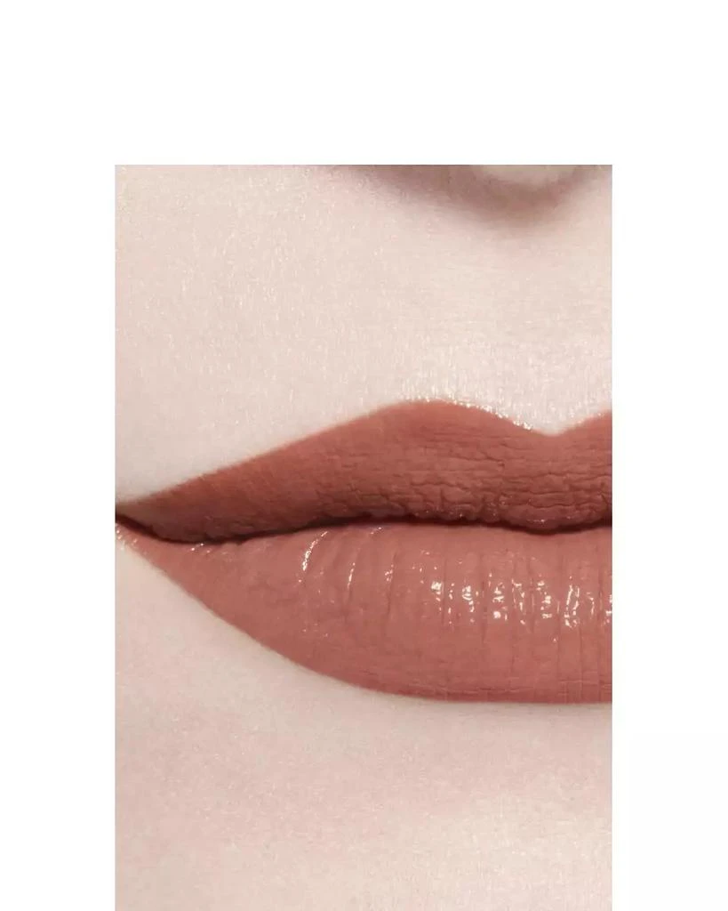 Chanel Ultrawear Shine Liquid Lip Colour 3