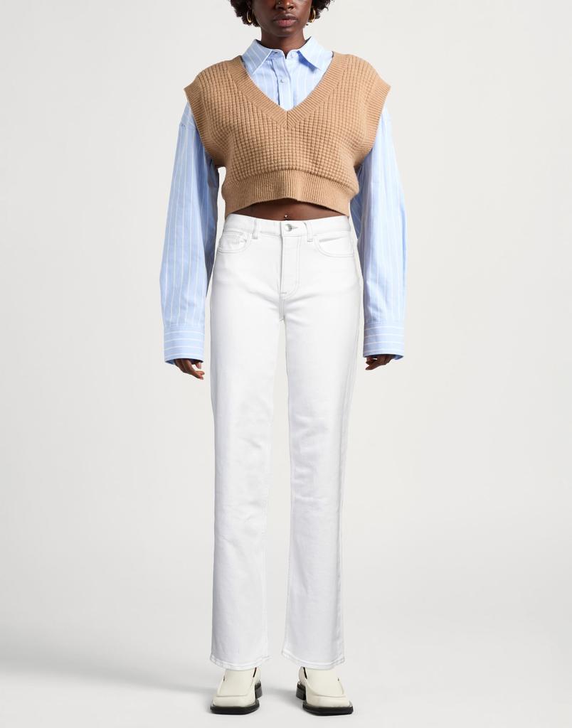 SAMSØE Φ SAMSØE Denim pants