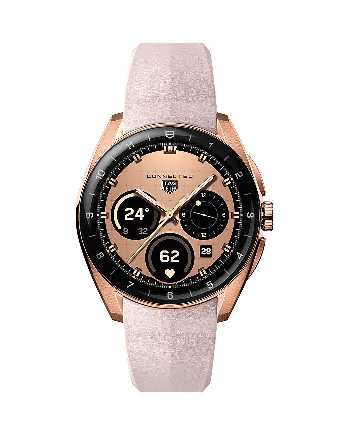 TAG Heuer Connected E5 Hybrid Smartwatch, 40mm