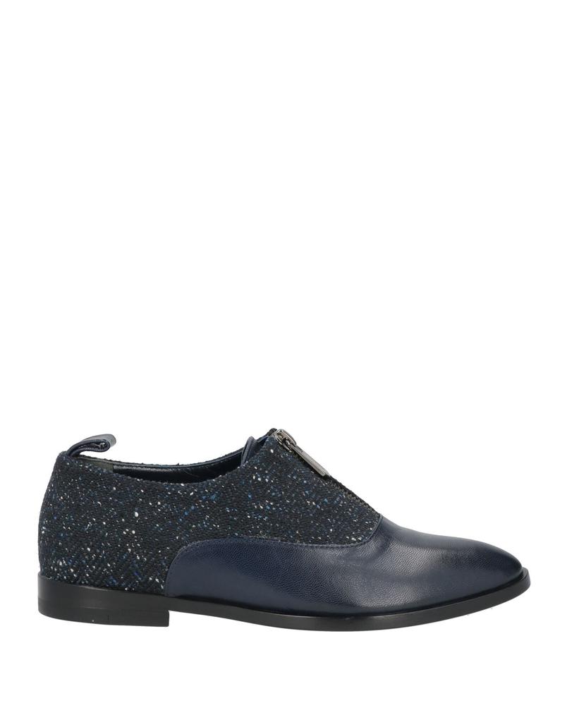 A.TESTONI Loafers