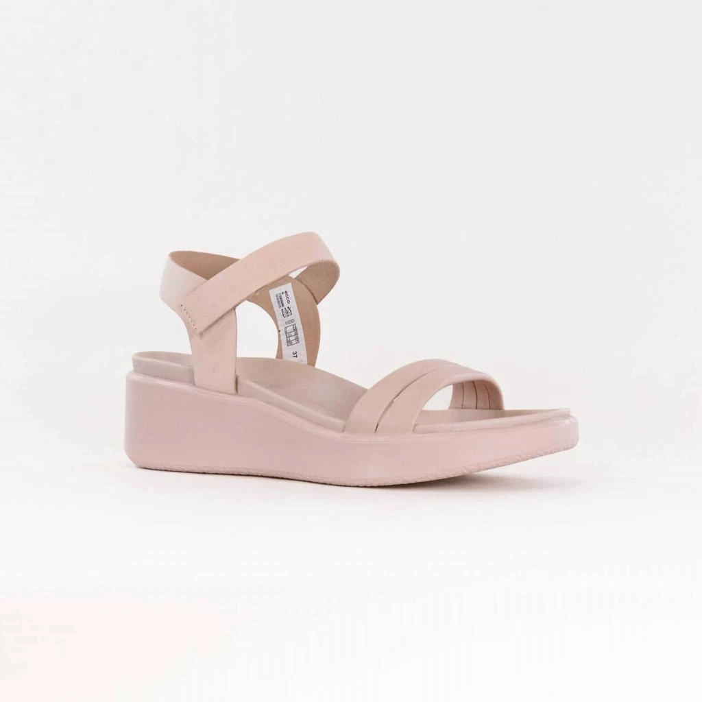 ECCO Ecco - Women's Flowt Wedge LX Sandals 2