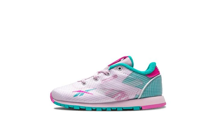 Reebok Reebok CL Leather 1
