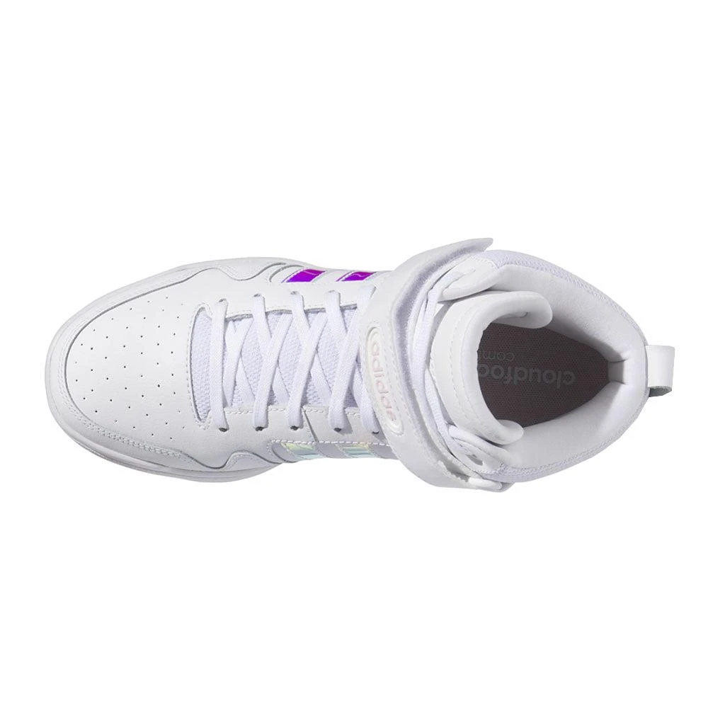 Adidas Postmove Basketball Shoes 4