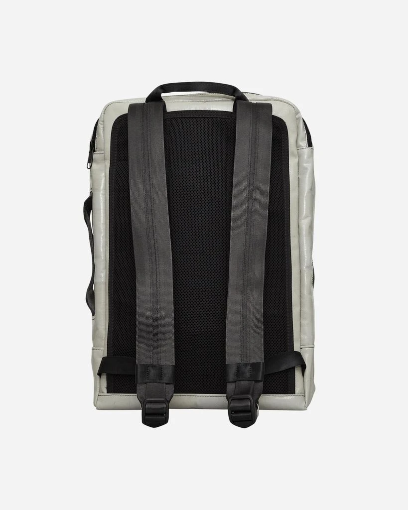 Freitag F306 Hazzard Backpack White / Blue 3