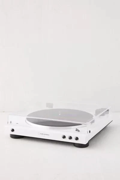 Audio-Technica Audio-Technica LP60X-BT Bluetooth Record Player 4