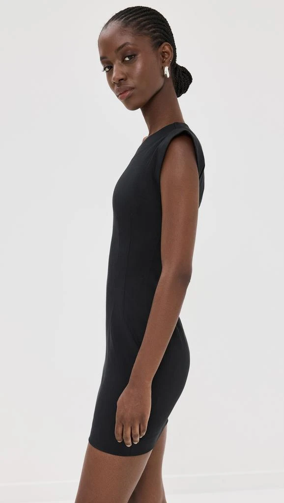 Sablyn Palma Fitted Dress with Back Cut-Out 3