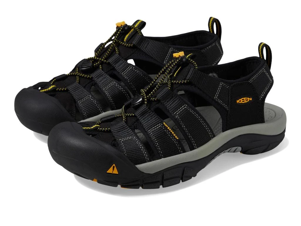 Keen Newport H2 1
