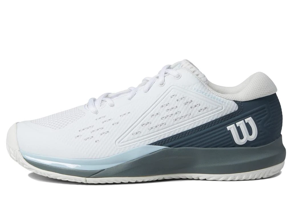Wilson Rush Pro Ace Pickleball Shoes 4
