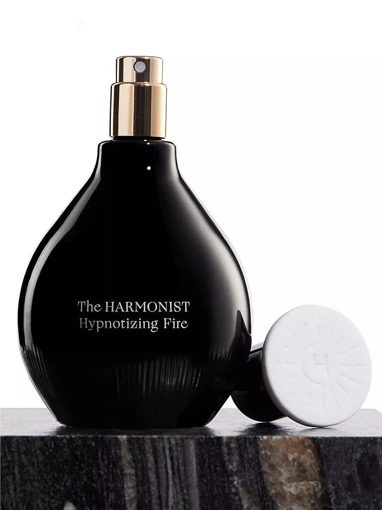 The Harmonist Hypnotizing Fire Parfum 3