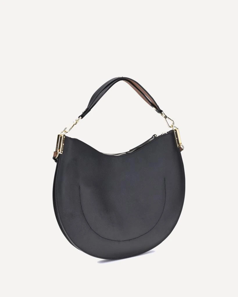 Coccinelle Sun Up Shoulder Bag 2