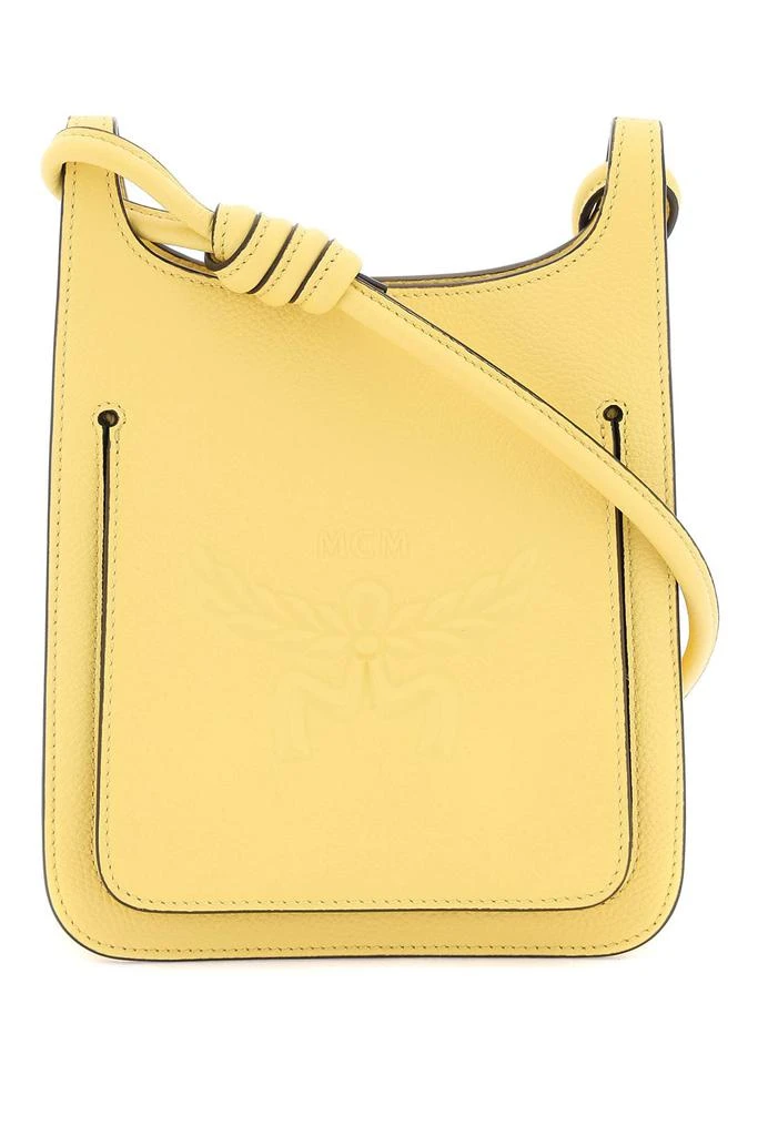 MCM mini himmel hobo bag 1
