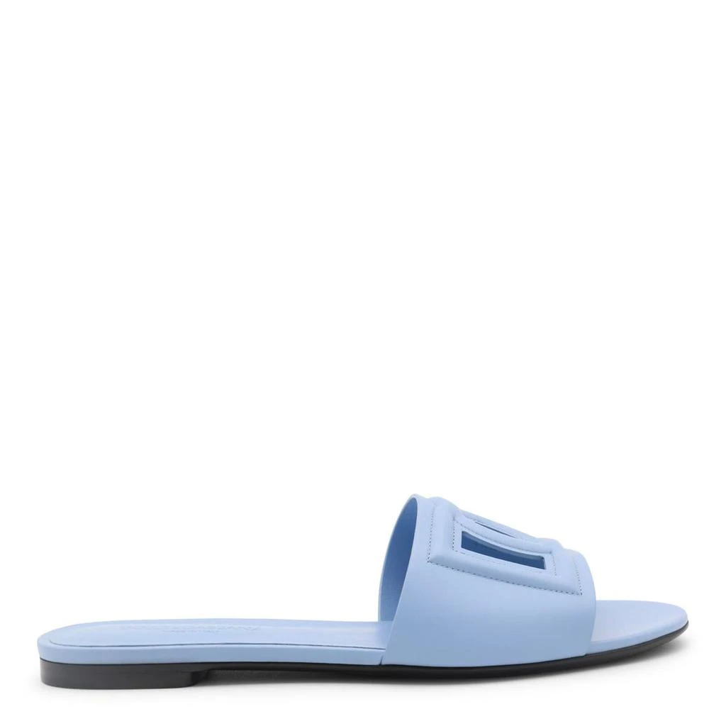 Dolce & Gabbana Dolce & Gabbana Flat Shoes 1
