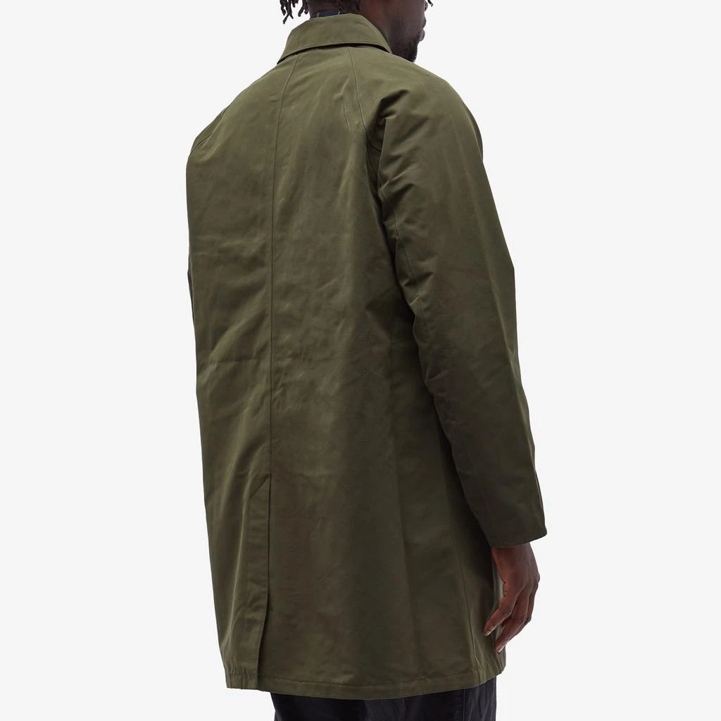 Barbour Barbour Cambridge Mac Jacket 3