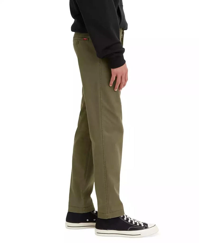 Levi's Men's XX Chino Relaxed Taper Twill Pants 3