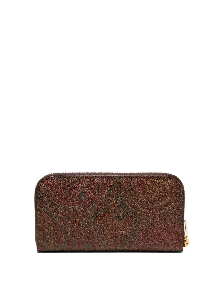 ETRO Etro "Pegaso" Wallet 3