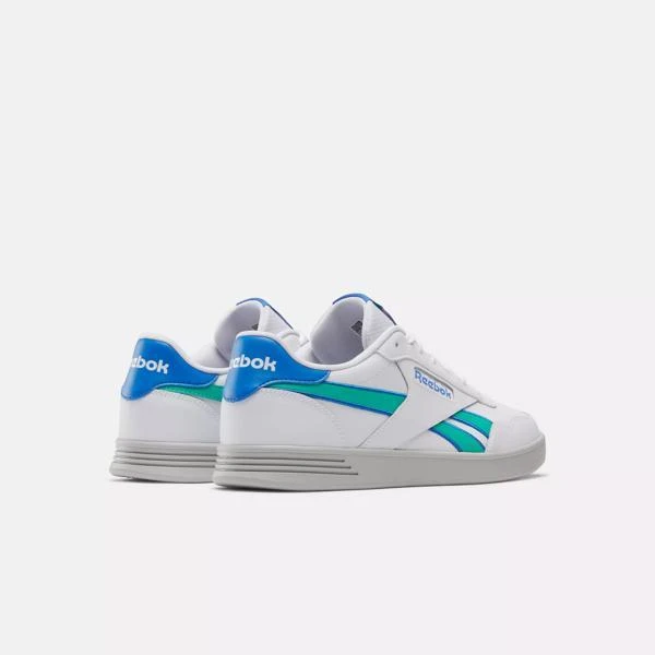 Reebok Reebok Court Advance Shoes 3