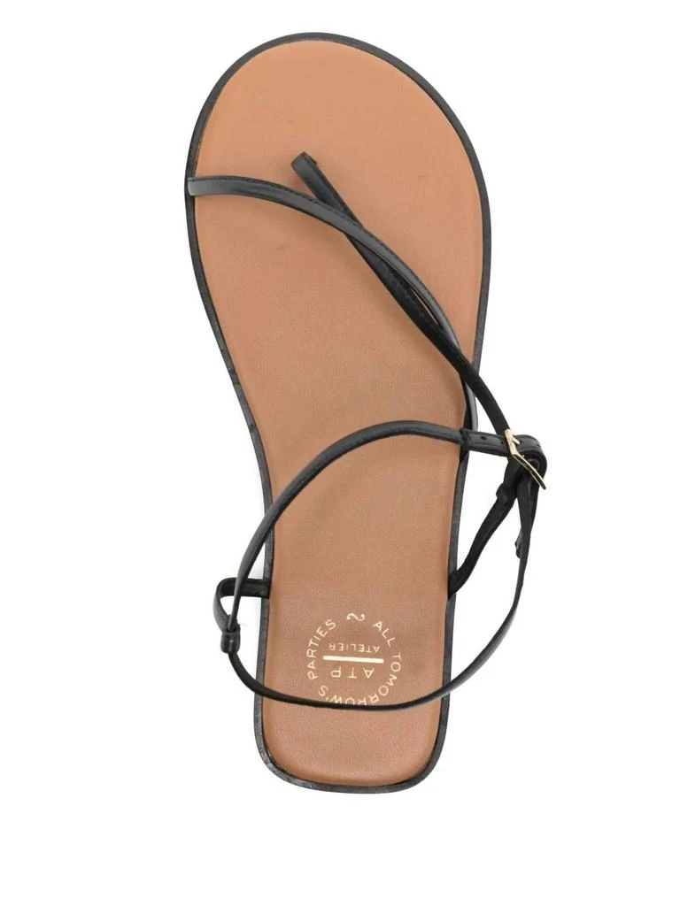 ATP ATELIER Atp Atelier - Women's Capri Sandal 4