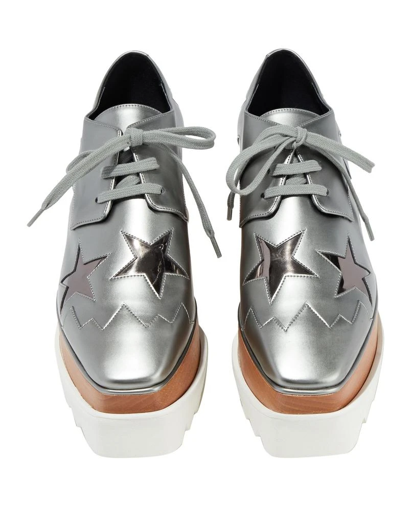 Stella McCartney Laced shoes 4