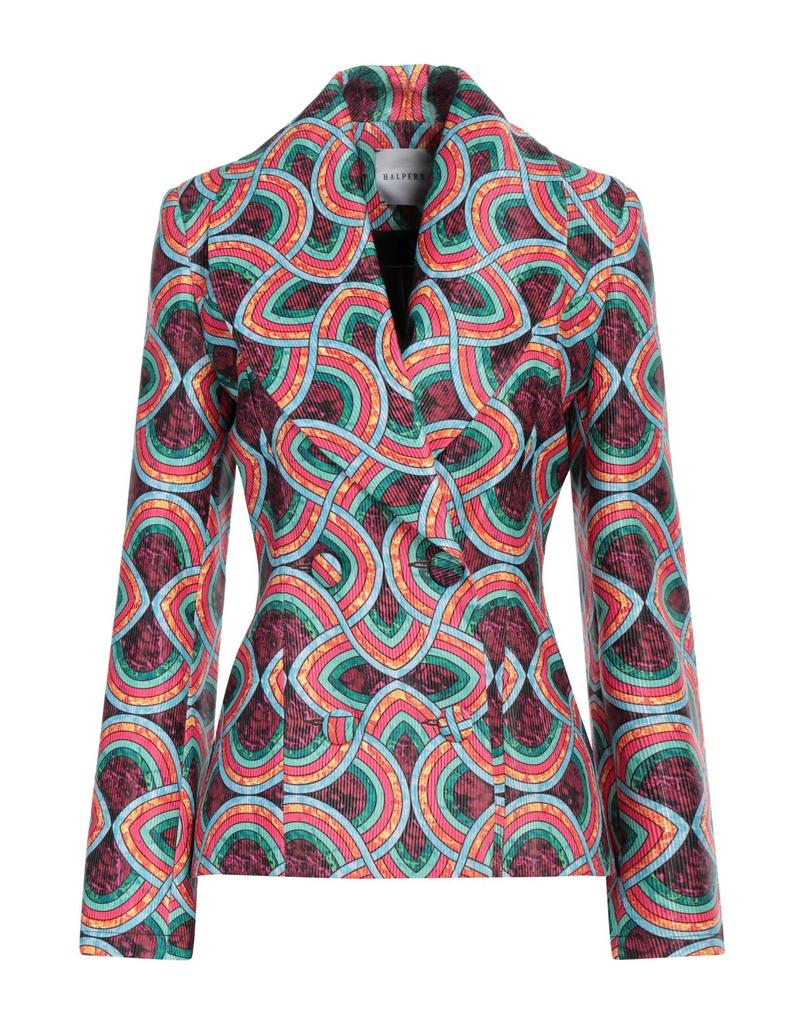 Halpern Blazer