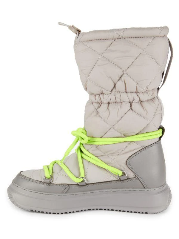 Pajar Gravita Quilted Boots 4