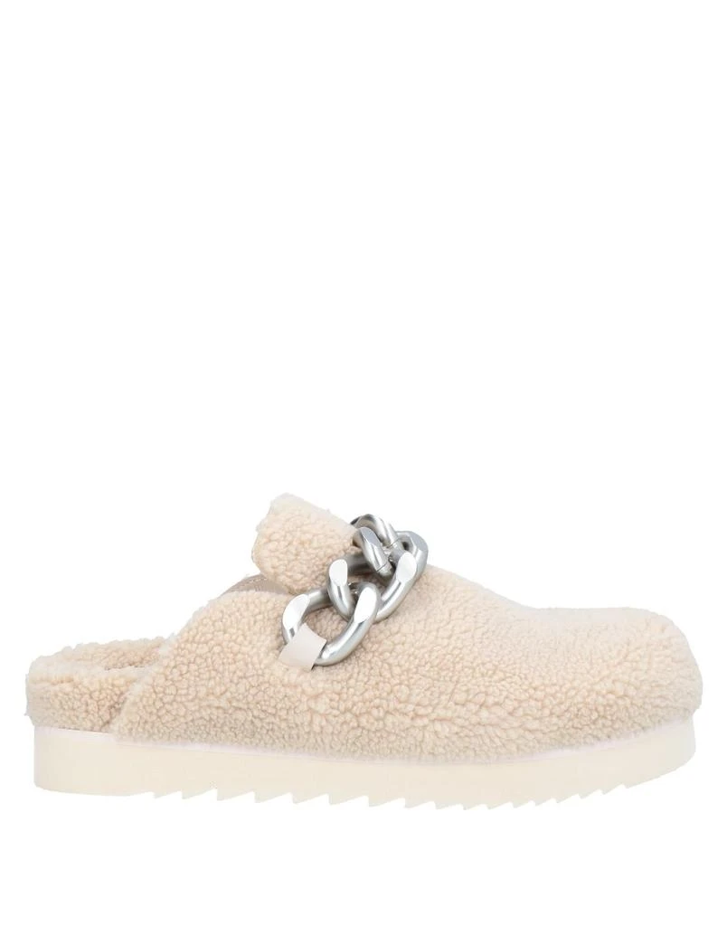 Ash Mules and clogs 1